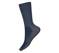 Smartwool Hike Classic Edition Full Cushion 2nd Cut Crew Socks Bleu EU 34-37