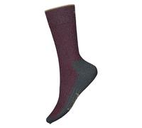 Smartwool - Hike Classic Edit Full Cushion 2nd Cut Crew Socks - Chaussettes de randonnée - EU 34-37 - purple iris