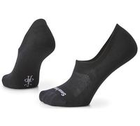 Chaussettes SmartWool Everyday No Show noires 34-37