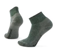 Smartwool - Hike Classic Edition Light Cushion 2nd Cut Ankle - Chaussettes de randonnée - EU 42-45 - dark sage