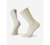 Chaussettes Smartwool Hike Classic Edit blanc pur 1 paire - S