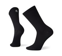 Chaussettes Smartwool Hike Classic Edition Zero Cushion Liner Crew Socks Black XL