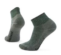 Smartwool - Hike Classic Edition Light Cushion 2nd Cut Ankle - Chaussettes de randonnée - EU 42-45 - dark sage