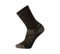 Chaussettes Smartwool Hike Full Cushion Crew pour hommes, châtaigne M