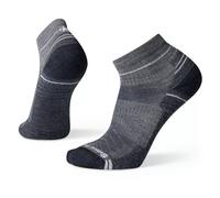 Chaussettes Smartwool Hike Light Cushion Ankle Socks Taille de chaussures: 46-49 / Couleur: gris