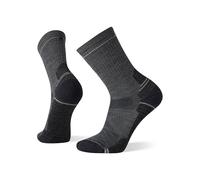 Chaussettes de randonnee smartwool hike light cushion crew gris
