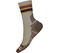 Chaussettes Smartwool Hike Light Cushion Gris 46/49