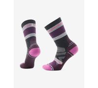 Smartwool - Women's Performance Hike Full Cushion Saturnsphere Crew - Chaussettes de randonnée - Unisex M | EU 38-41 - charcoal
