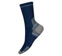 Smartwool - Hike Targeted Cushion Mid Crew Socks - Chaussettes randonnée homme Deep Navy - XL (46 - 49)