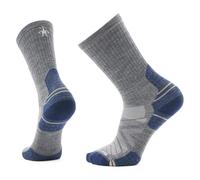 Chaussettes Smartwool Hike Targeted Cushion Gris 46/49