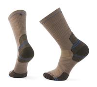 Chaussettes Smartwool Hike Targeted Cushion Marron 42/45