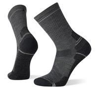 Smartwool Hike Light Cushion Crew Socks Gris EU 34-37