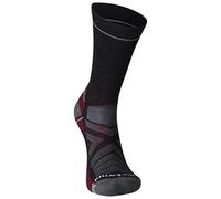 Smartwool Hike Light Cushion Crew Socks Gris EU 38-41