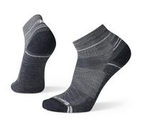 Smartwool - Hike Light Cushion Ankle - Chaussettes de randonnée - EU 34-37 - medium gray
