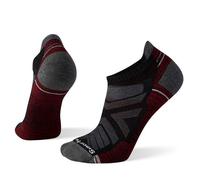Smartwool - Performance Hike Light Cushion Low Ankle - Chaussettes de randonnée - Unisex M | EU 38-41 - charcoal