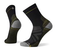 Chaussettes Smartwool Hike Light Cushion Mid Crew noires XL