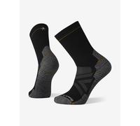 Chaussettes Smartwool Performance Hike Full Cushion Crew noir gris - XL