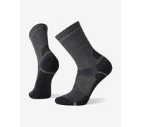 Chaussettes de randonnee smartwool hike light cushion crew gris