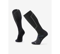 Chaussettes Smartwool Ski Full Cushion Noir Gris - XL