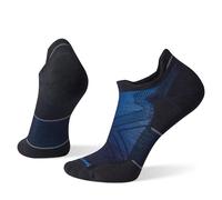 Smartwool Chaussettes basses Run Targeted Cushion Low Ankle Mixte Noir