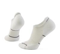 Smartwool - Performance Run Targeted Cushion Low Ankle - Chaussettes de running - EU 46-49 - black / white