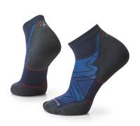 Smartwool Chaussettes Mixte Run Targeted Cushion Ankle – Deep Navy – Taille XL (EU)