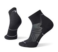 Smartwool Chaussettes de running Run Targeted Cushion Ankle Noir L (42-45)