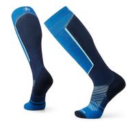 Smartwool Ski Targeted Cushion Otc Socks Bleu EU 42-45