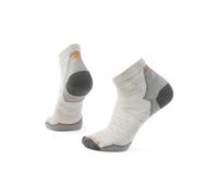 Chaussettes smartwool zero cushion ankle gris