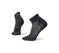 Chaussettes smartwool zero cushion ankle noir