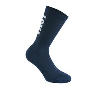 CHAUSSETTES-SOCQUETTES ETE GIST RIDE FAST BLEU 44-47 ANTIBACTERIEN - HAUTEUR