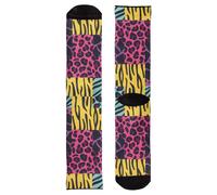 Chaussettes Softee Animal Multicolore 43/46 Unisex