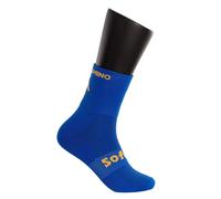 Chaussettes Softee Buen Camino Bleu 39/42 Unisex