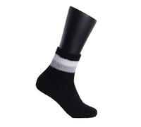 Chaussettes Softee Grip Home Noir 43/46 Unisex