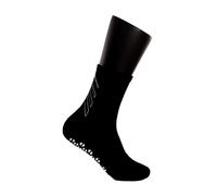 Chaussettes Softee Grip Premium Noir 39/42 Unisex