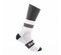 Chaussettes Softee Walk Media Blanc 43/46