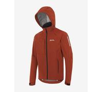 Spiuk All Terrain Jacket Rouge M Homme