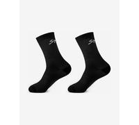 Chaussettes Spiuk Anatomic noir (2 paires) - S