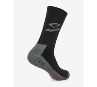 Chaussettes Spiuk Top Ten Winter noir - S-M