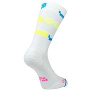 Chaussettes Sporcks 80's Night Blanc S (38/40)