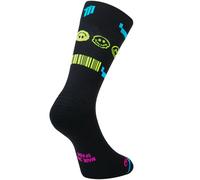 Chaussettes Sporcks 80's Night Noir L (44/46)