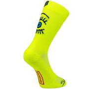 Chaussettes Sporcks Eye M (41/43)