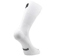Chaussettes Sporcks H2 Marathon Alto Blanc S (38/40)
