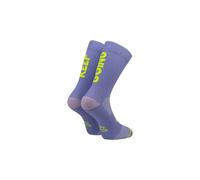 Chaussettes sporcks keep going violet