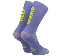 Chaussettes Sporcks Keep Going Violet M (41/43)