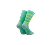 Chaussettes sporcks legend vert jaune