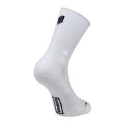 Chaussettes Sporcks Marathon Blanches, Taille S