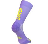 Chaussettes Sporcks OMG Violet L (44/46)