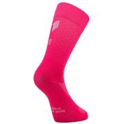 Chaussettes Sporcks Pro Elite Rose