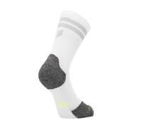 Chaussettes Sporcks Pro White V2 Blanc, Taille L